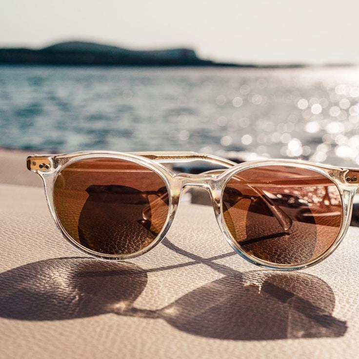 Yachting lifestyle memory